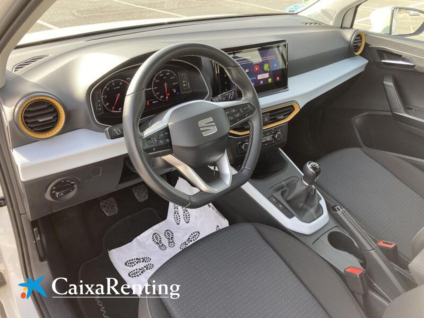 SEAT Arona 1.0 TSI Style XL 81 kW (110 CV)