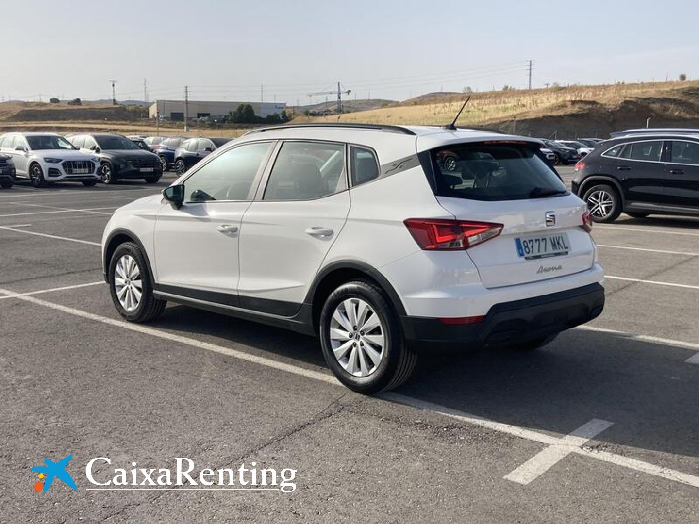 SEAT Arona 1.0 TSI Style XL 81 kW (110 CV)