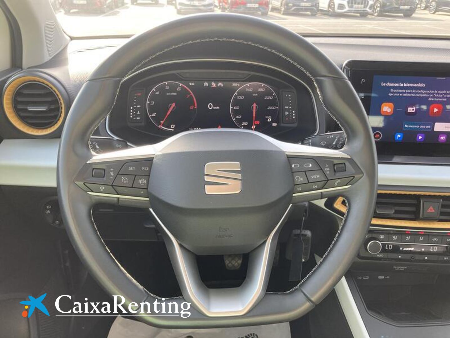 SEAT Arona 1.0 TSI Style XL 81 kW (110 CV)