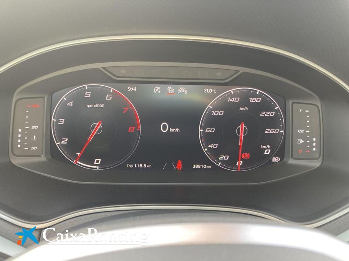 SEAT Arona 1.0 TSI Style XL 81 kW (110 CV)
