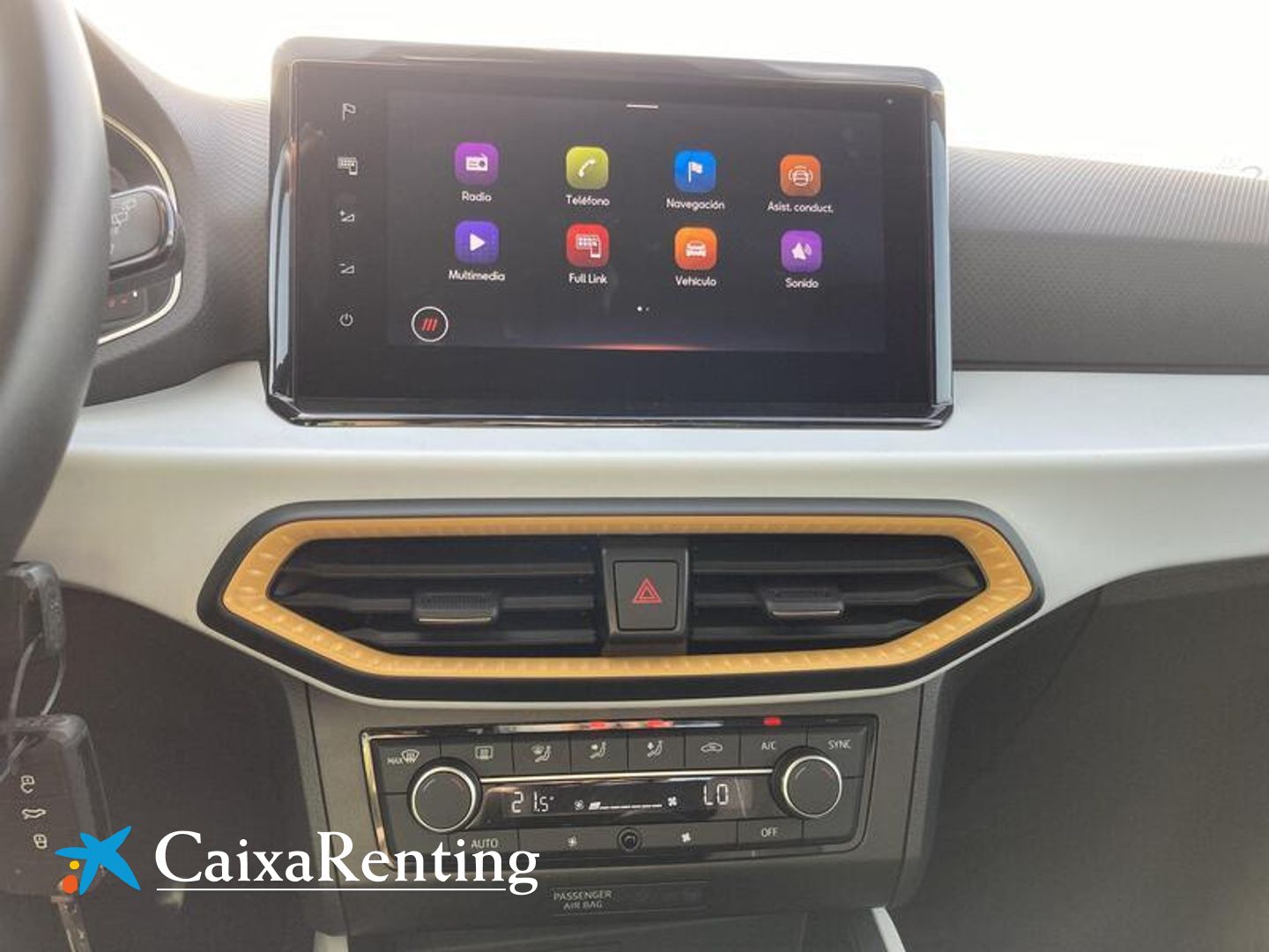 SEAT Arona 1.0 TSI Style XL 81 kW (110 CV)