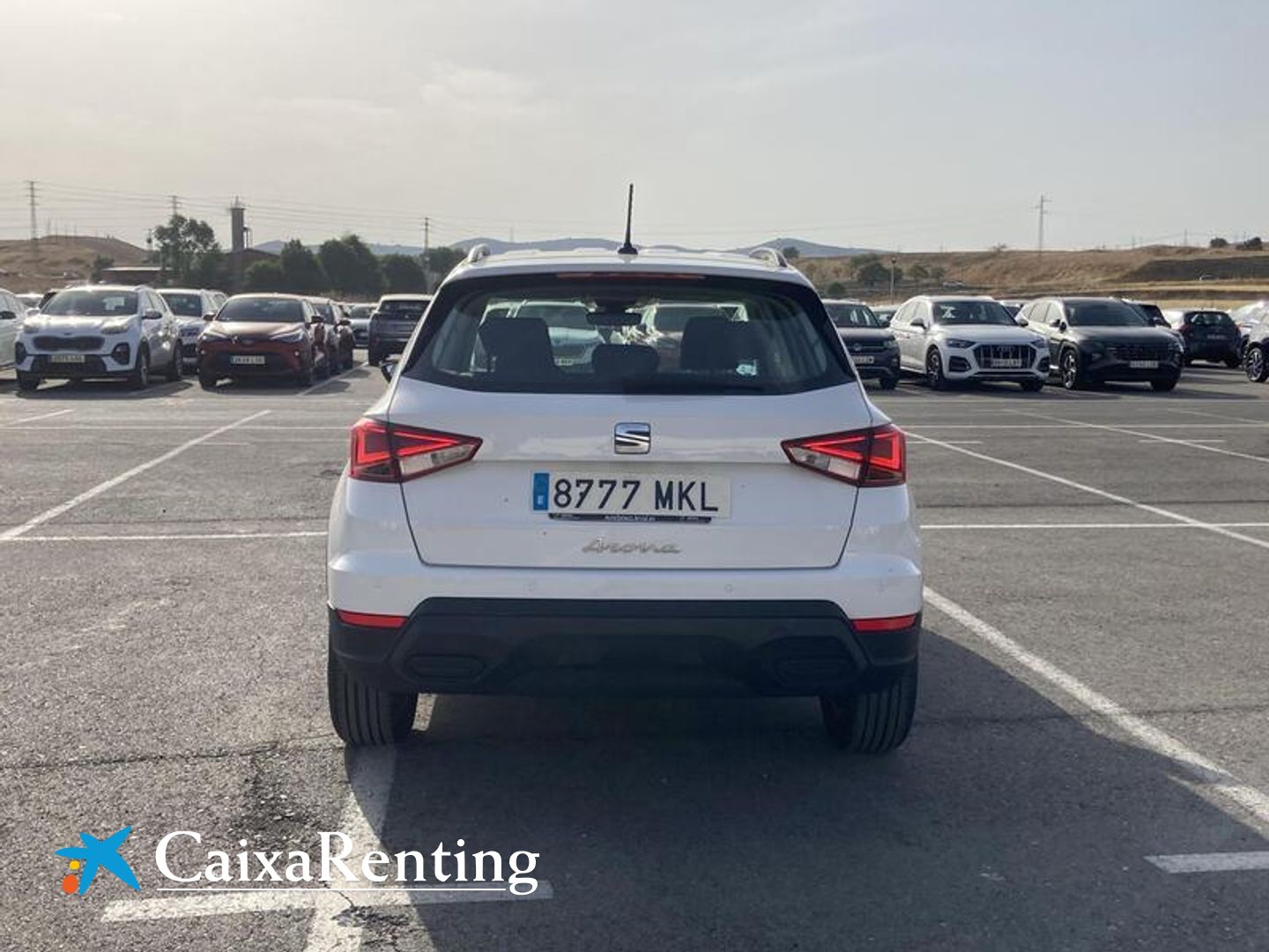 SEAT Arona 1.0 TSI Style XL 81 kW (110 CV)