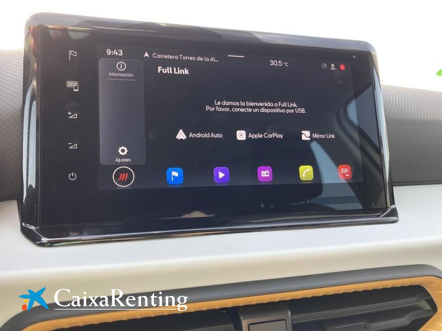 SEAT Arona 1.0 TSI Style XL 81 kW (110 CV)