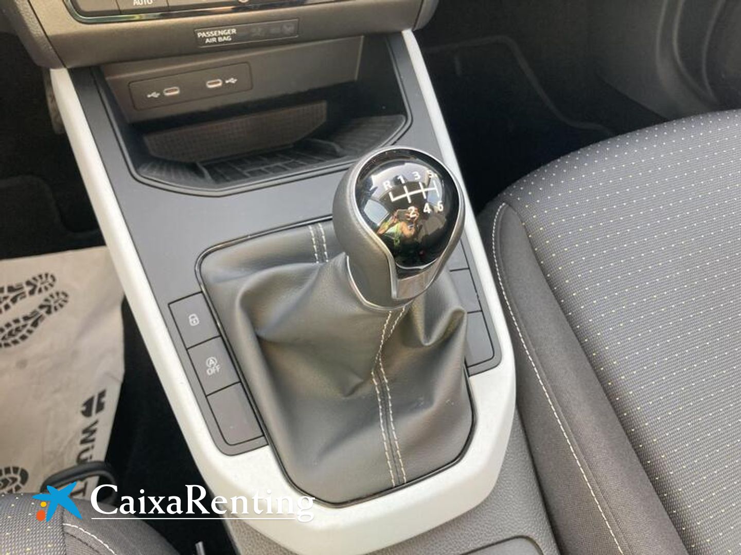 SEAT Arona 1.0 TSI Style XL 81 kW (110 CV)