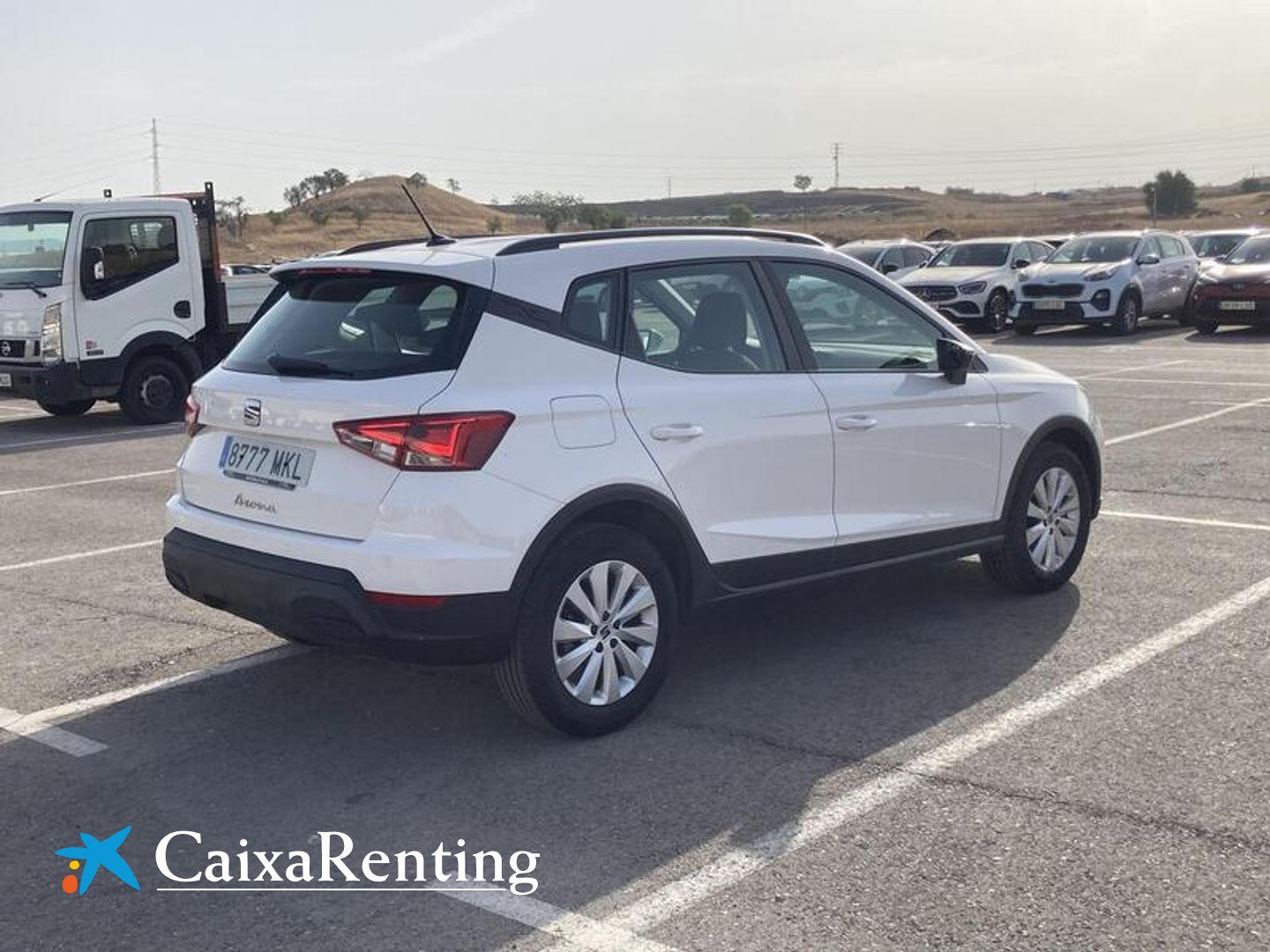 SEAT Arona 1.0 TSI Style XL 81 kW (110 CV)