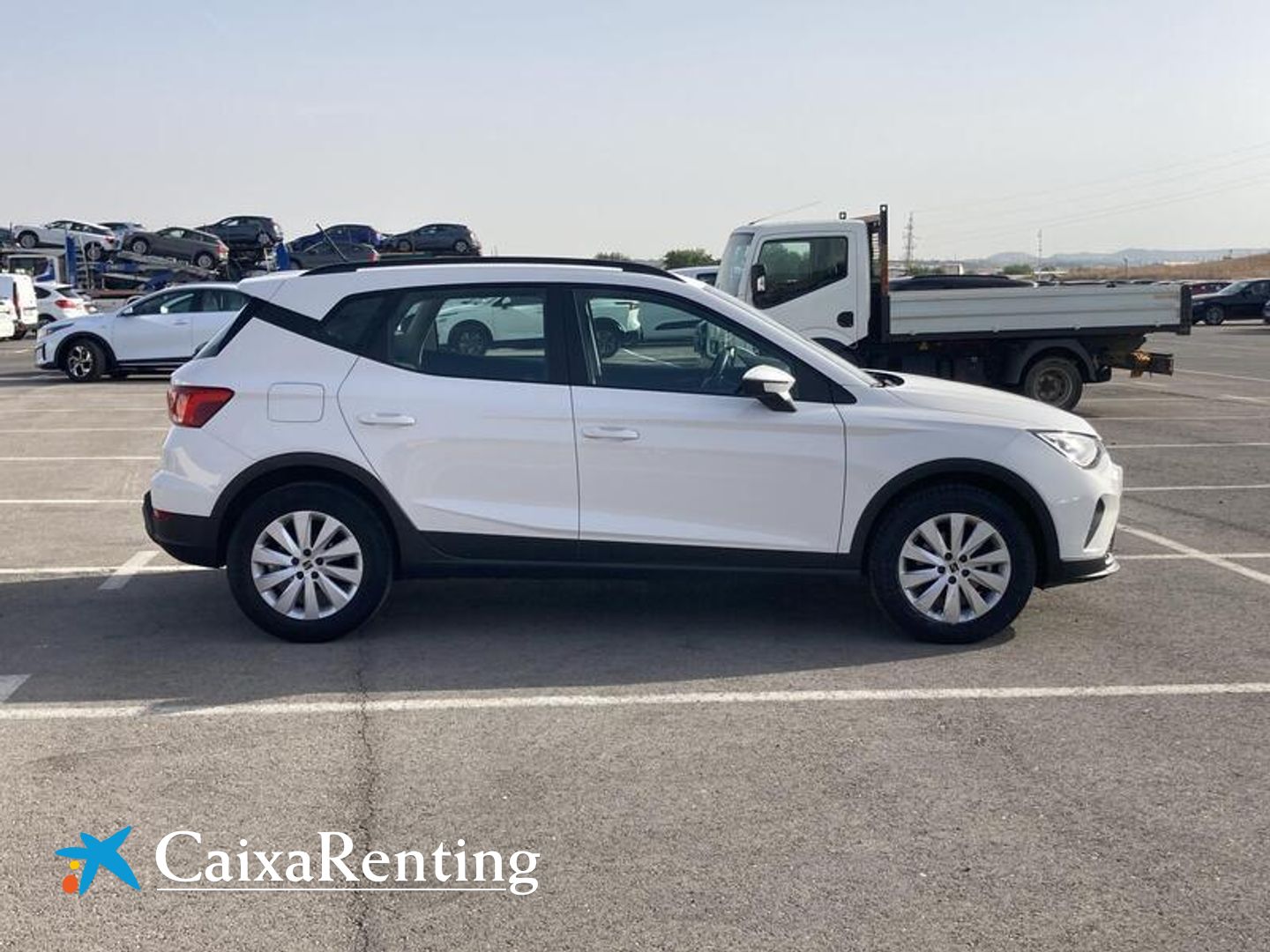 SEAT Arona 1.0 TSI Style XL 81 kW (110 CV)