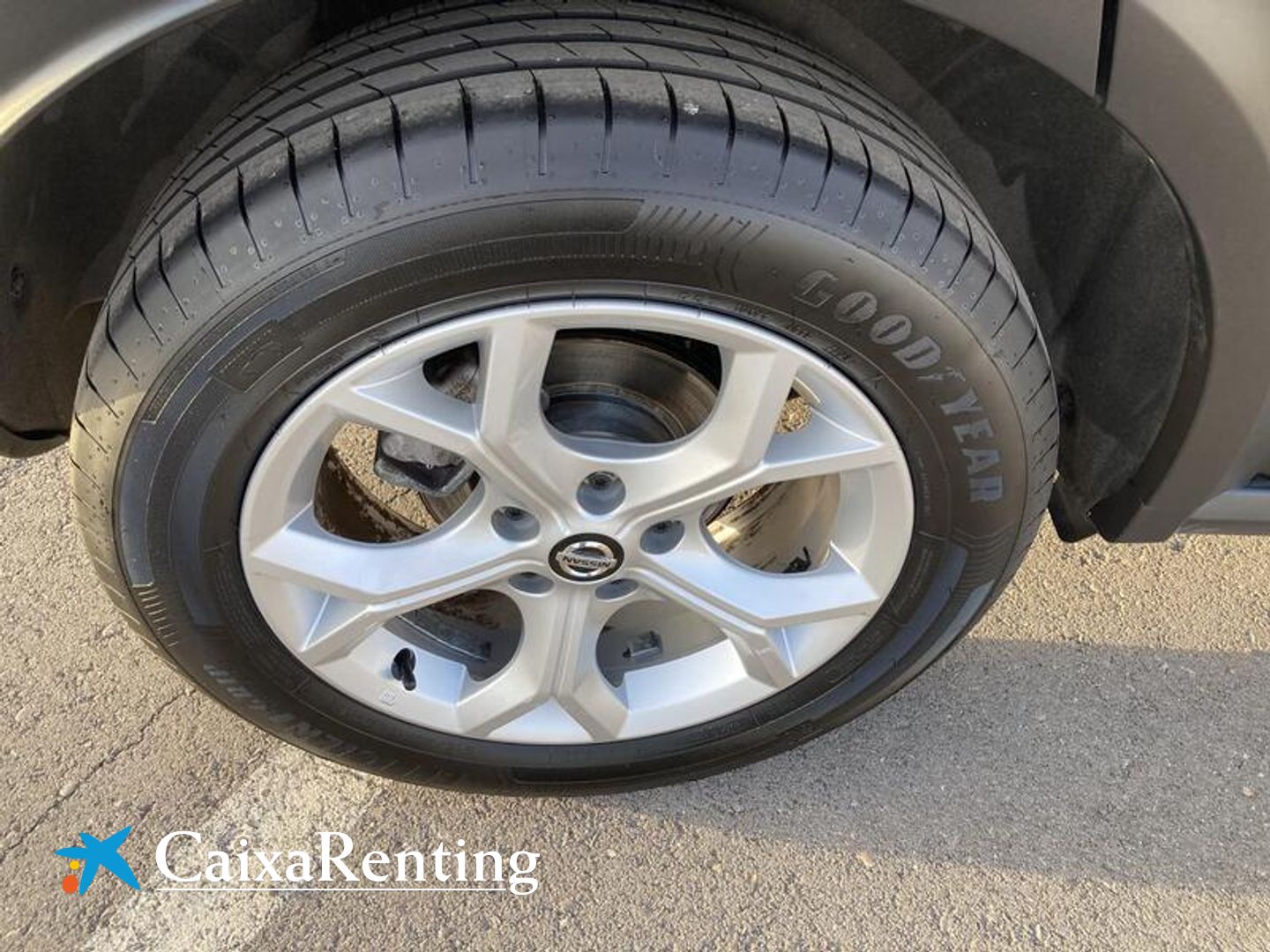 Nissan Juke DIG-T N-Connecta 4x2 84 kW (114 CV)