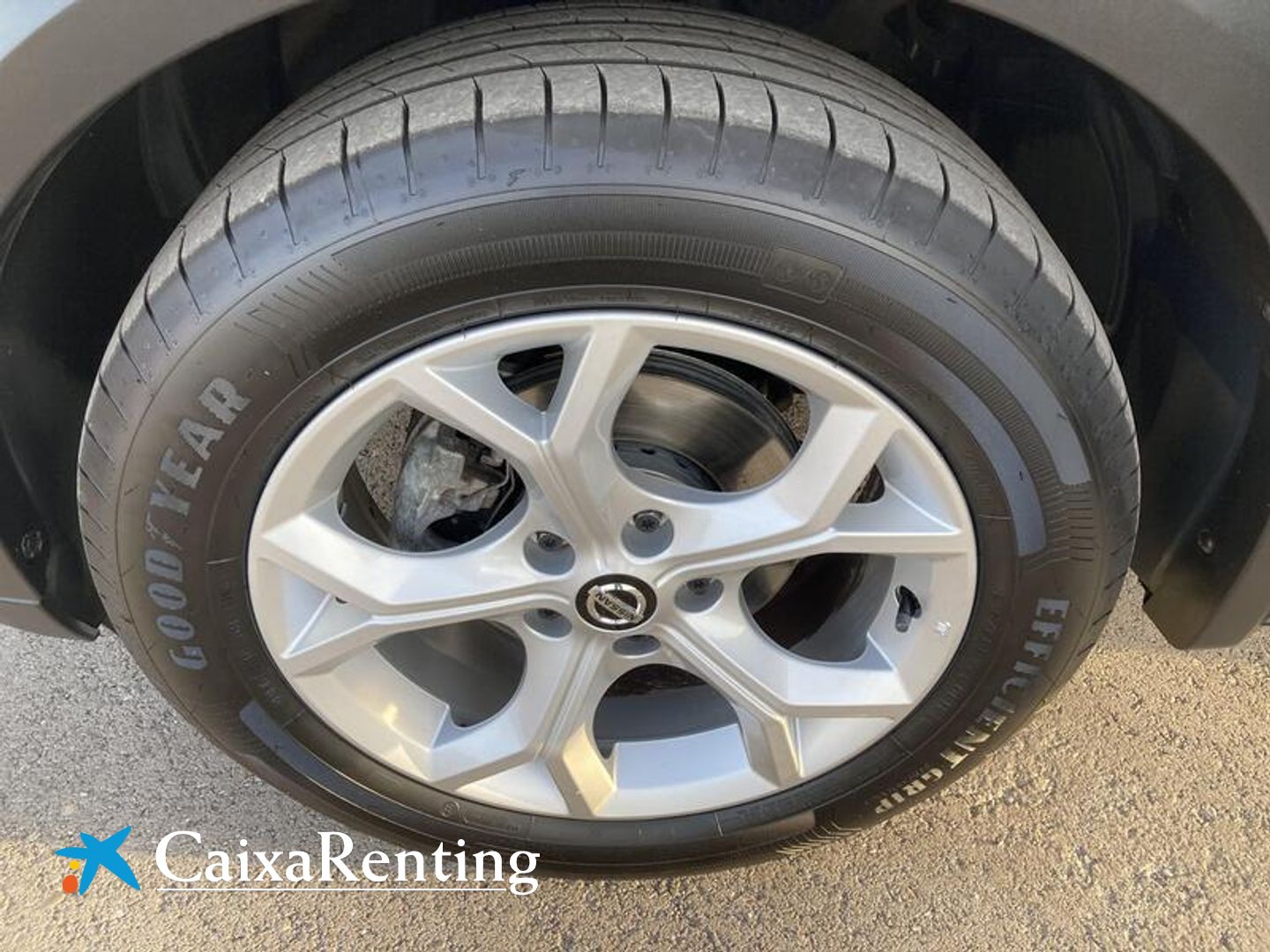 Nissan Juke DIG-T N-Connecta 4x2 84 kW (114 CV)