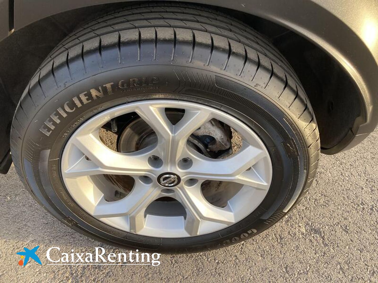Nissan Juke DIG-T N-Connecta 4x2 84 kW (114 CV)