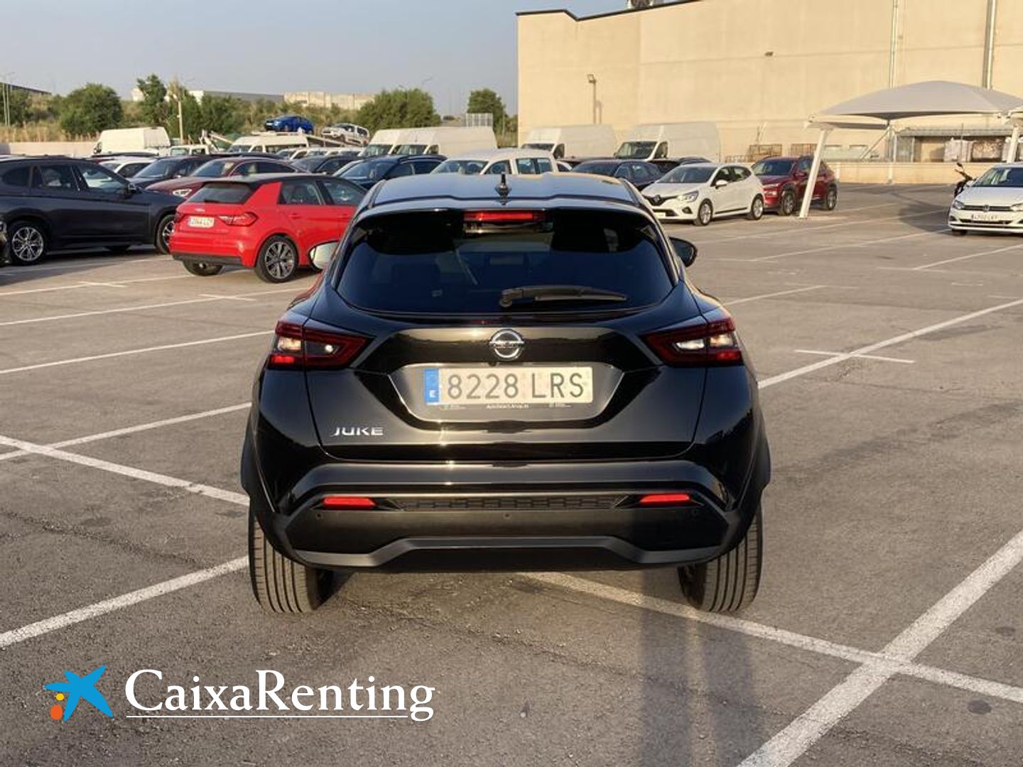 Nissan Juke DIG-T N-Connecta 4x2 84 kW (114 CV)