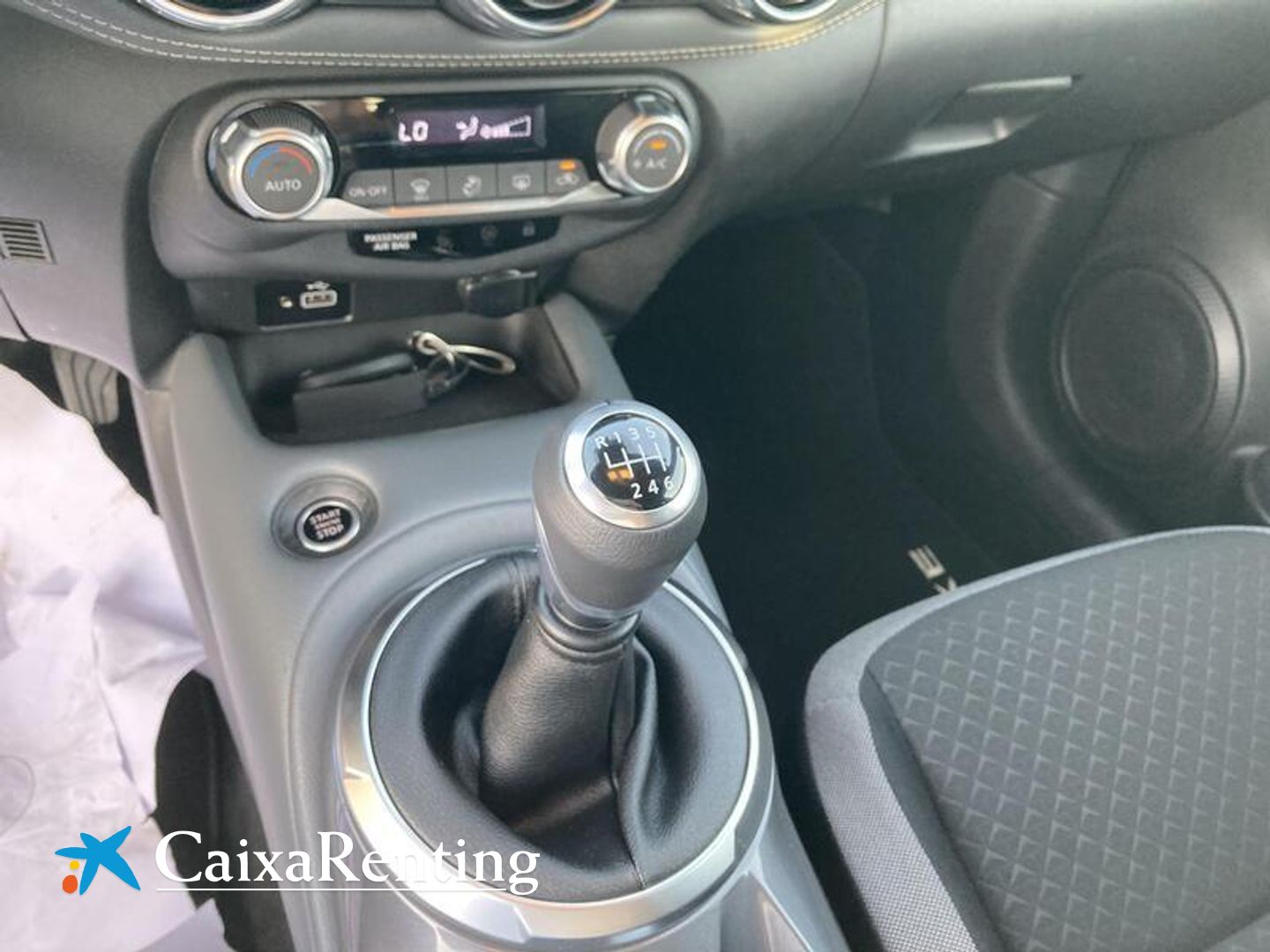 Nissan Juke DIG-T N-Connecta 4x2 84 kW (114 CV)