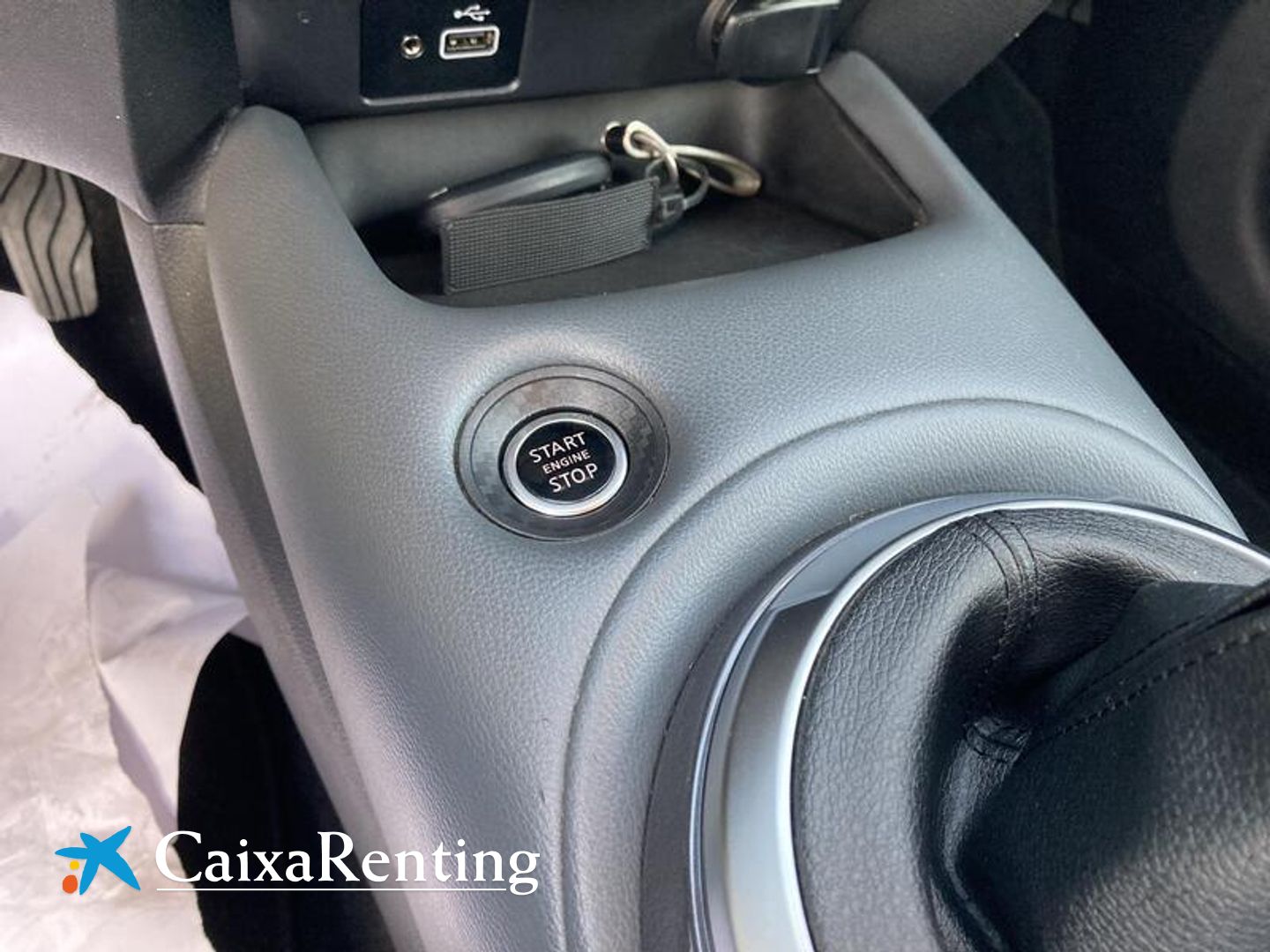 Nissan Juke DIG-T N-Connecta 4x2 84 kW (114 CV)