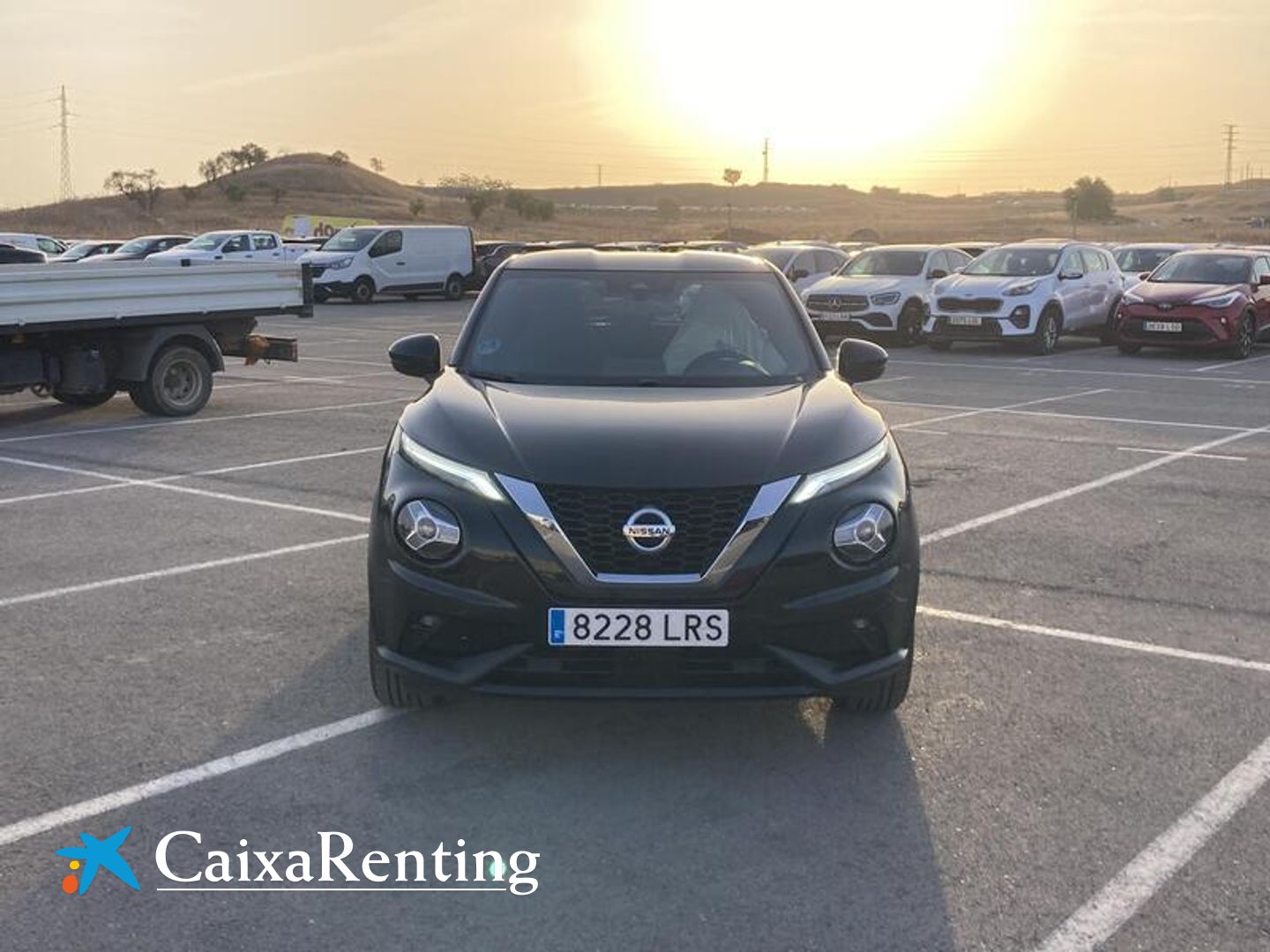 Nissan Juke DIG-T N-Connecta 4x2 84 kW (114 CV)
