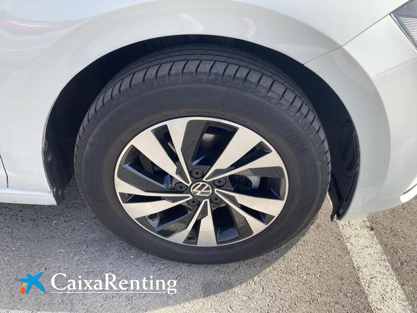 Volkswagen Polo Advance 1.0 TSI 70 kW (95 CV)
