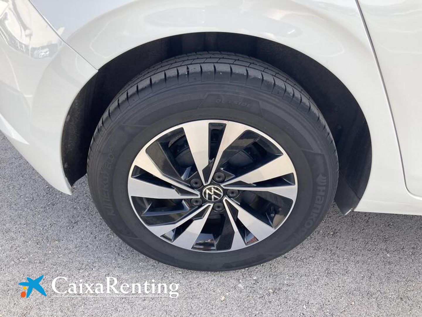 Volkswagen Polo Advance 1.0 TSI 70 kW (95 CV)