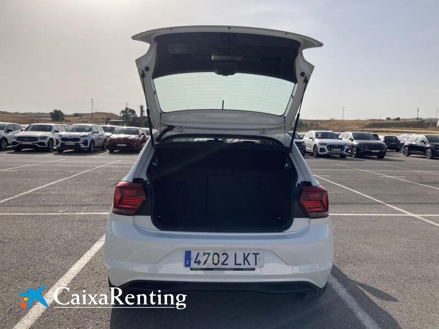 Volkswagen Polo Advance 1.0 TSI 70 kW (95 CV)