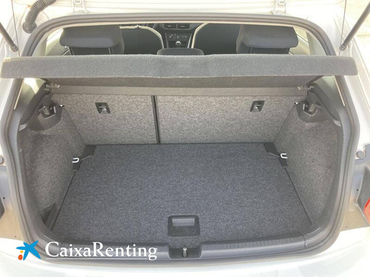 Volkswagen Polo Advance 1.0 TSI 70 kW (95 CV)