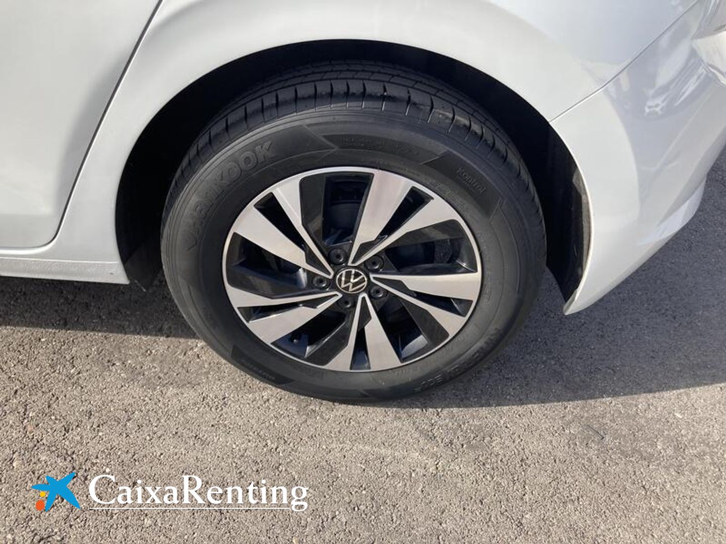 Volkswagen Polo Advance 1.0 TSI 70 kW (95 CV)