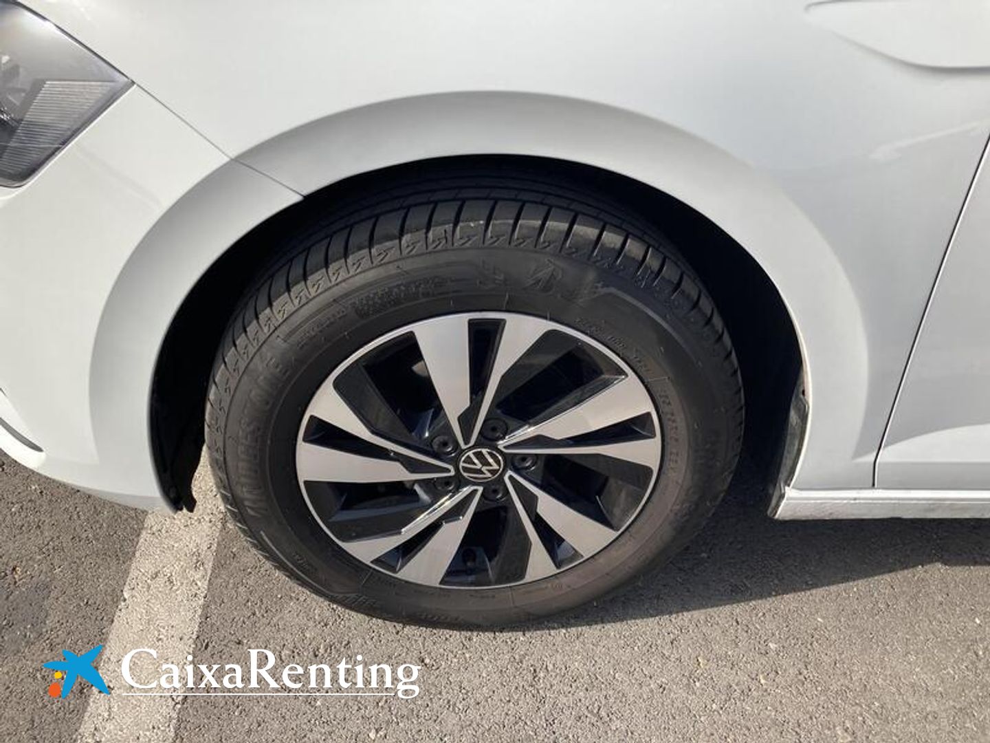 Volkswagen Polo Advance 1.0 TSI 70 kW (95 CV)