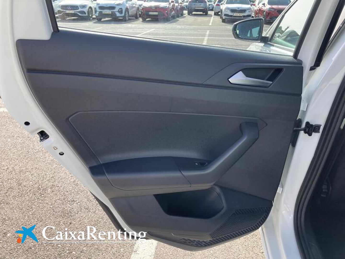 Volkswagen Polo Advance 1.0 TSI 70 kW (95 CV)