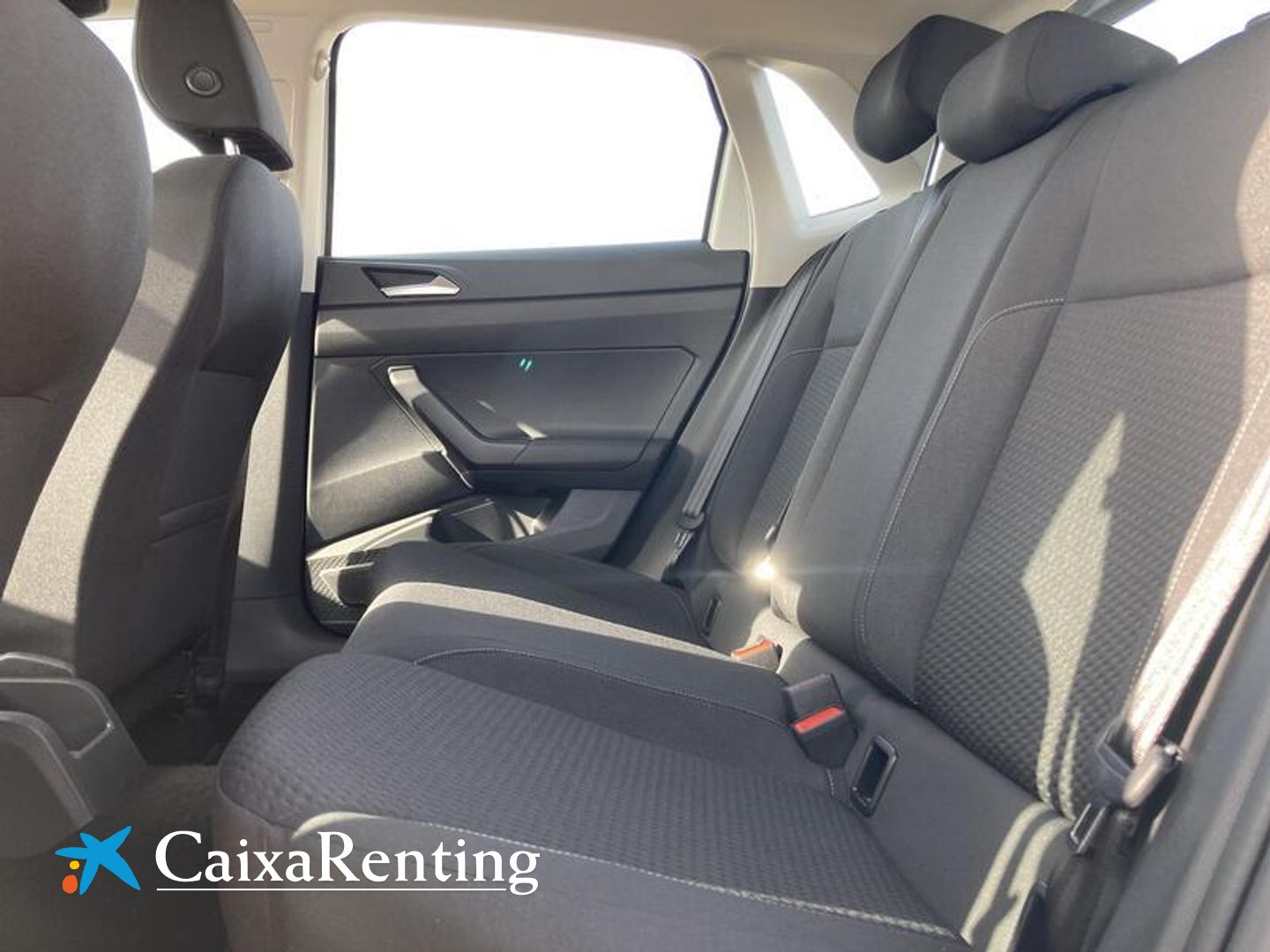 Volkswagen Polo Advance 1.0 TSI 70 kW (95 CV)