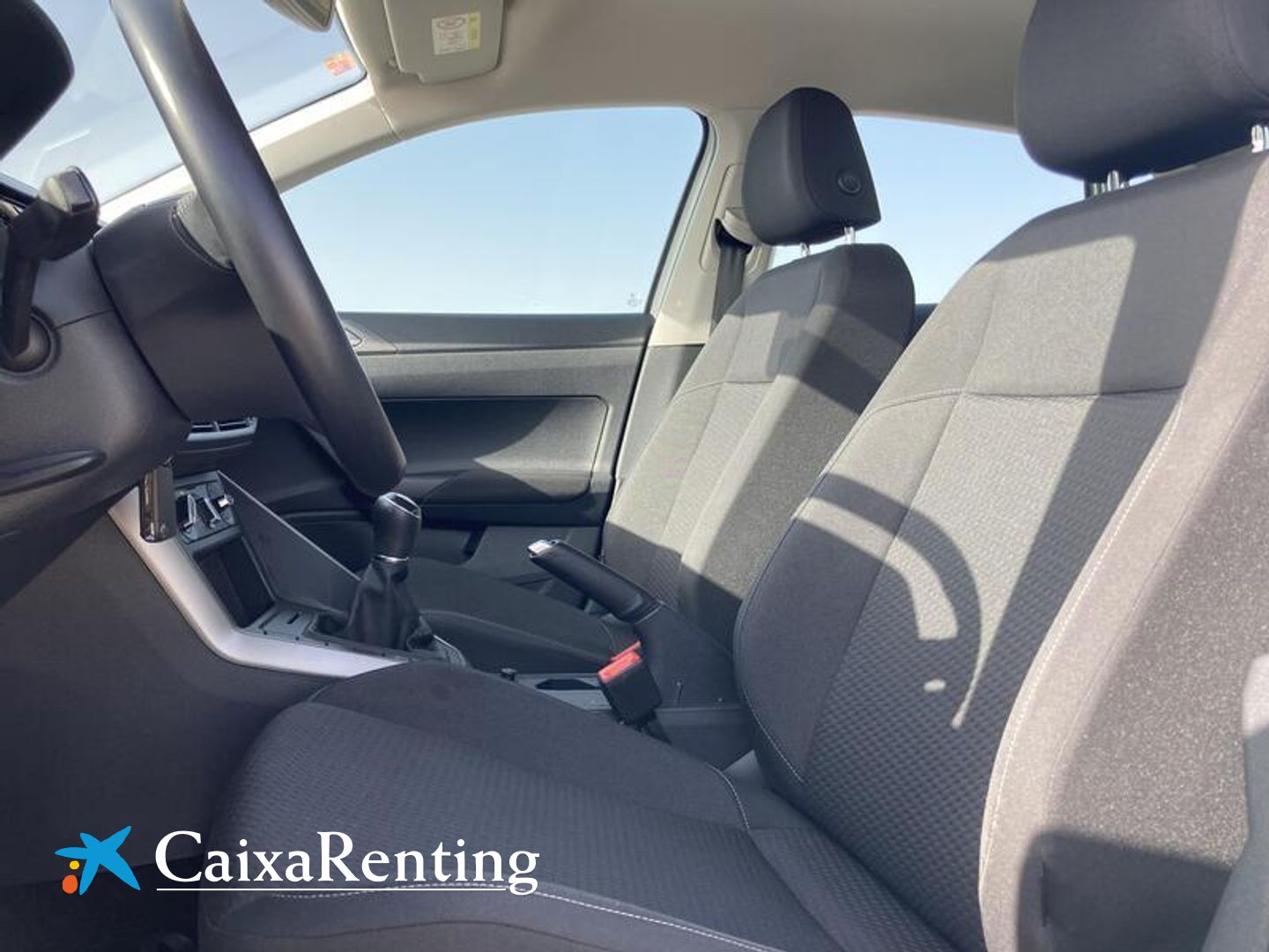 Volkswagen Polo Advance 1.0 TSI 70 kW (95 CV)