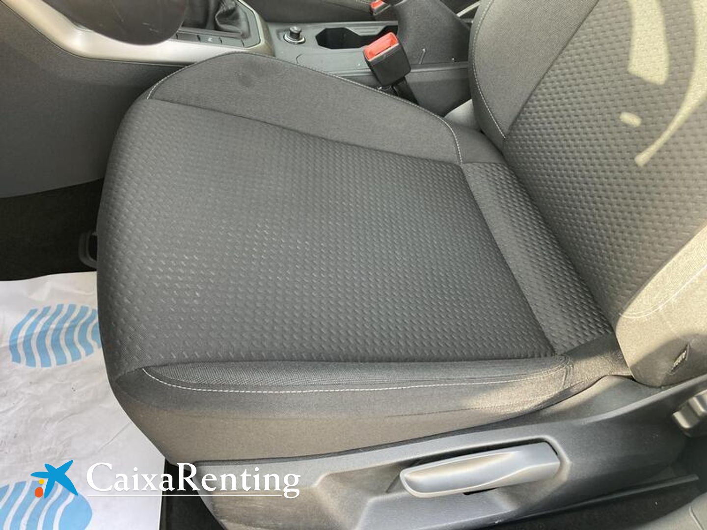 Volkswagen Polo Advance 1.0 TSI 70 kW (95 CV)