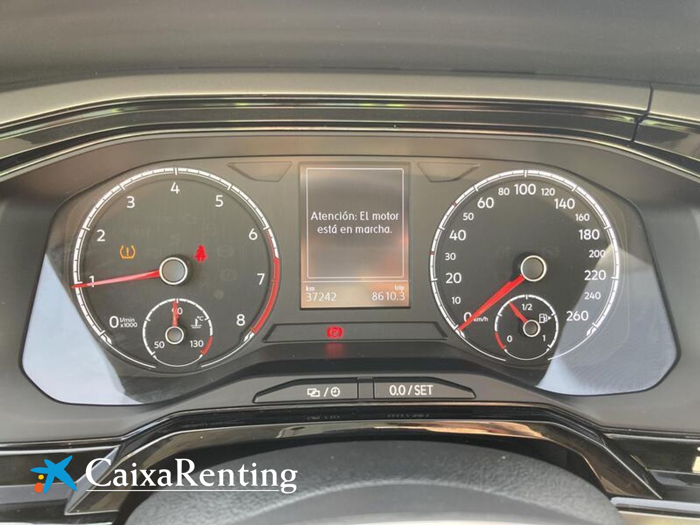 Volkswagen Polo Advance 1.0 TSI 70 kW (95 CV)