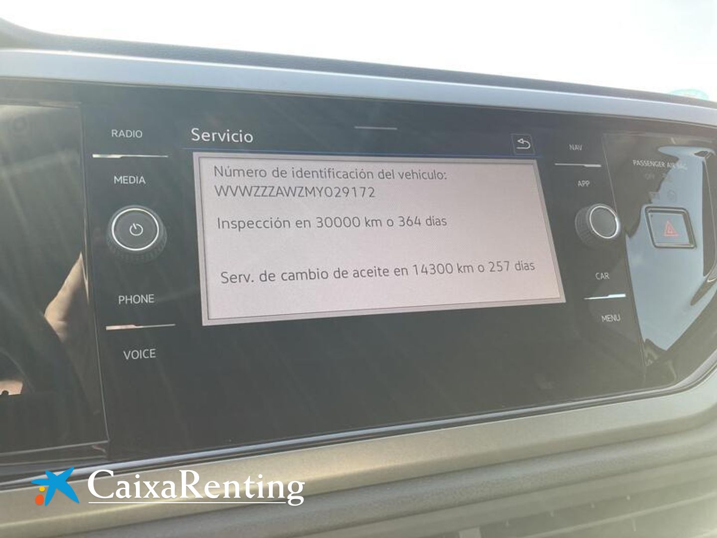Volkswagen Polo Advance 1.0 TSI 70 kW (95 CV)