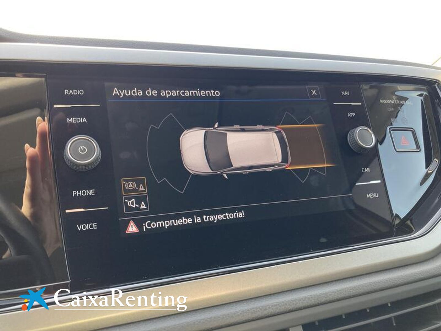 Volkswagen Polo Advance 1.0 TSI 70 kW (95 CV)