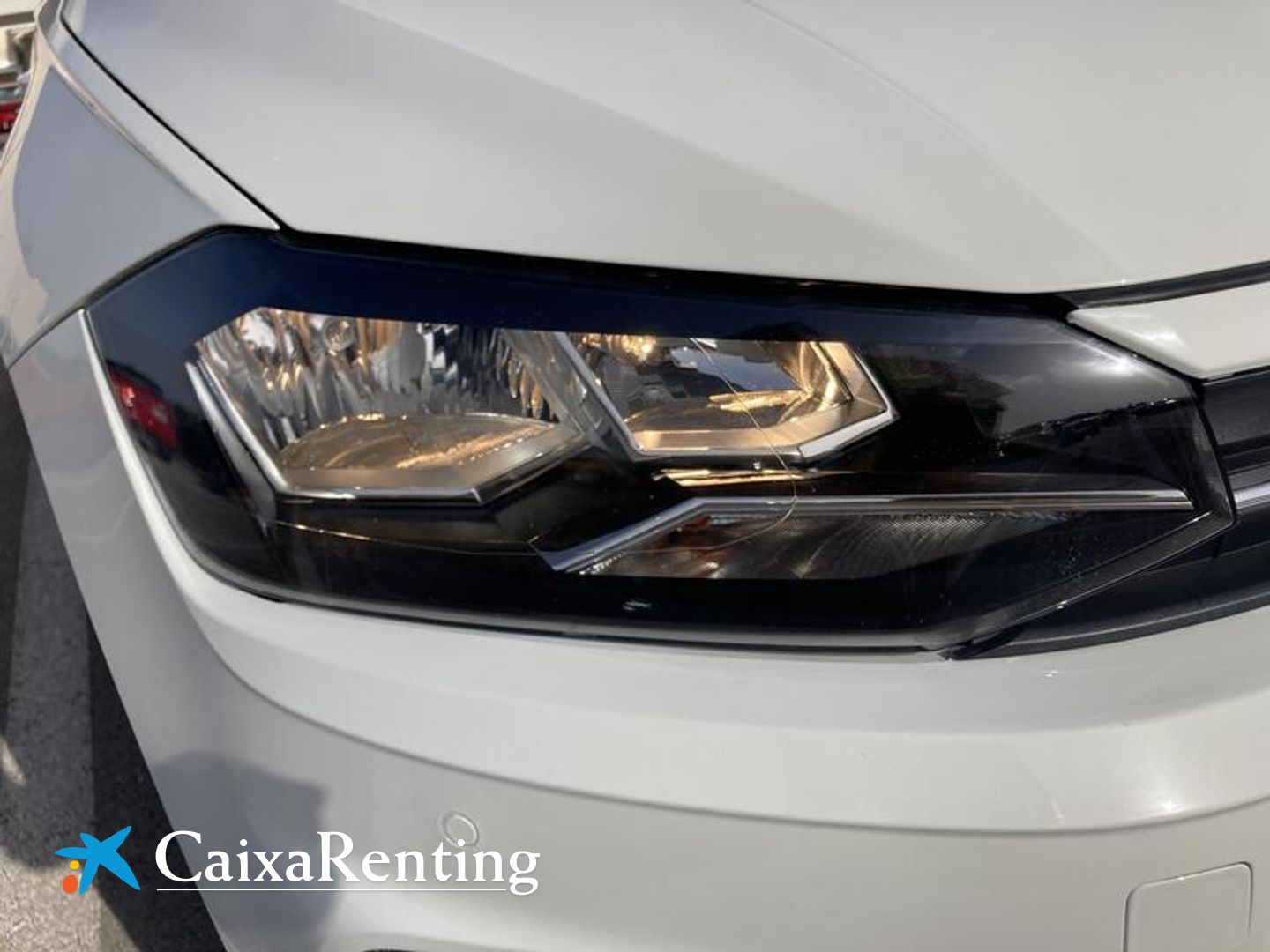 Volkswagen Polo Advance 1.0 TSI 70 kW (95 CV)