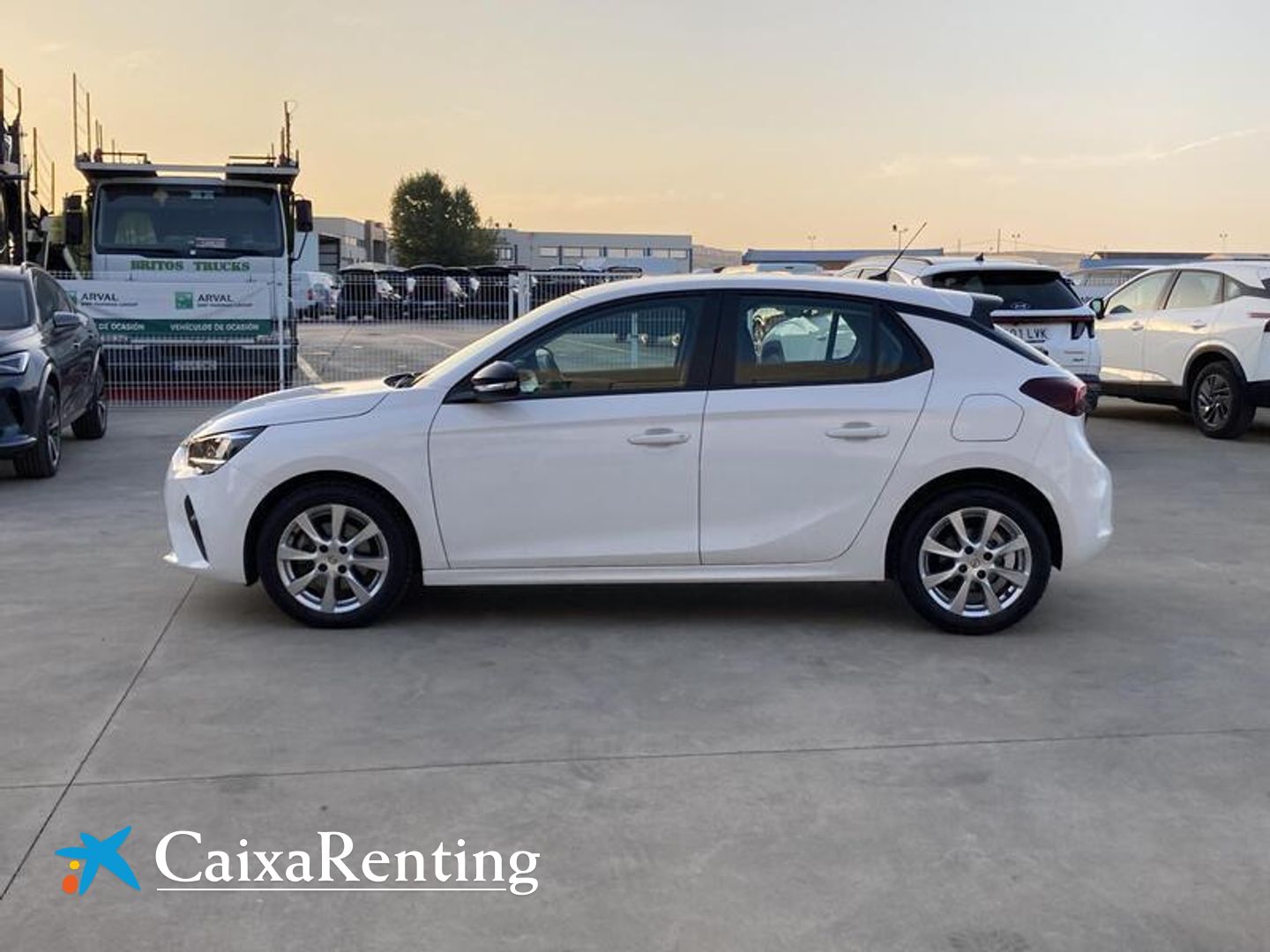 Opel Corsa 1.2 Turbo XHL Edition 74 kW (100 CV)