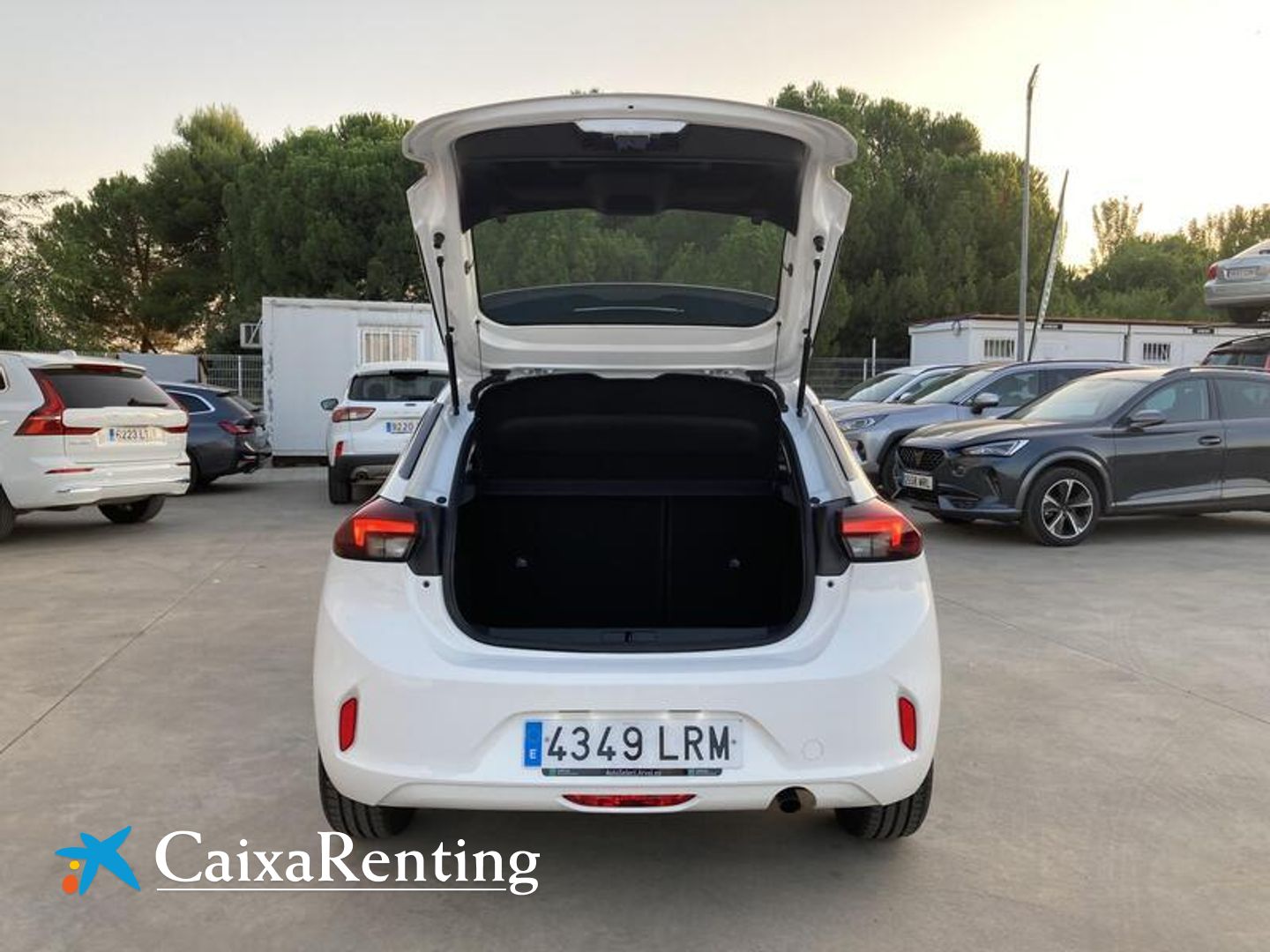 Opel Corsa 1.2 Turbo XHL Edition 74 kW (100 CV)