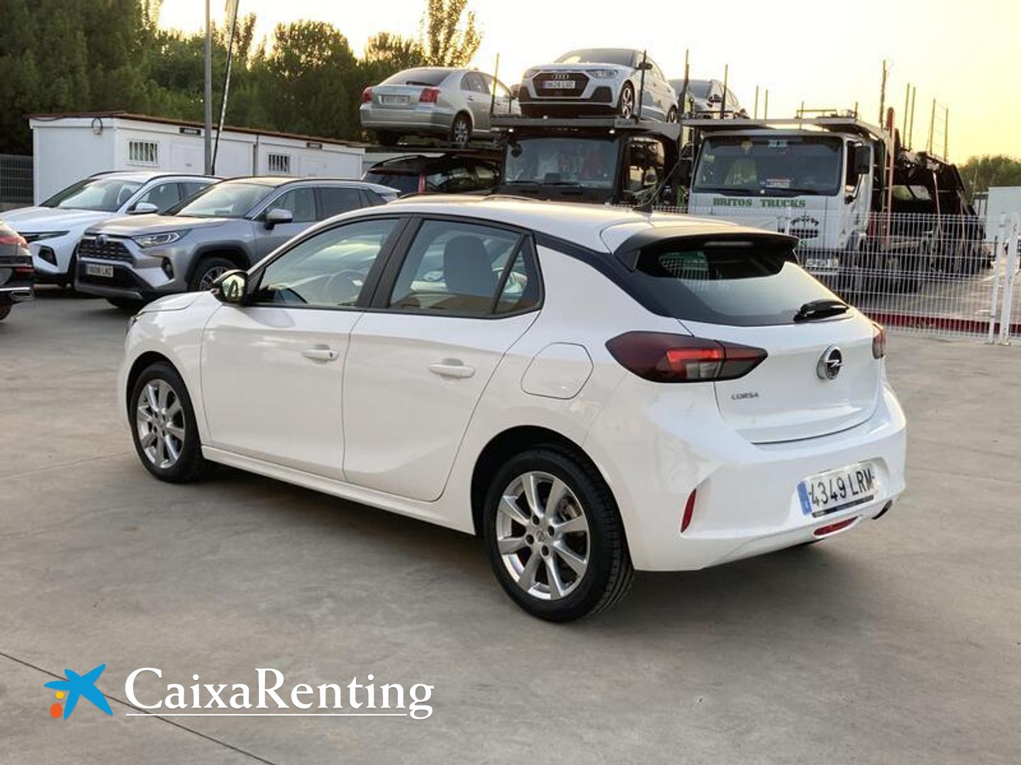Opel Corsa 1.2 Turbo XHL Edition 74 kW (100 CV)