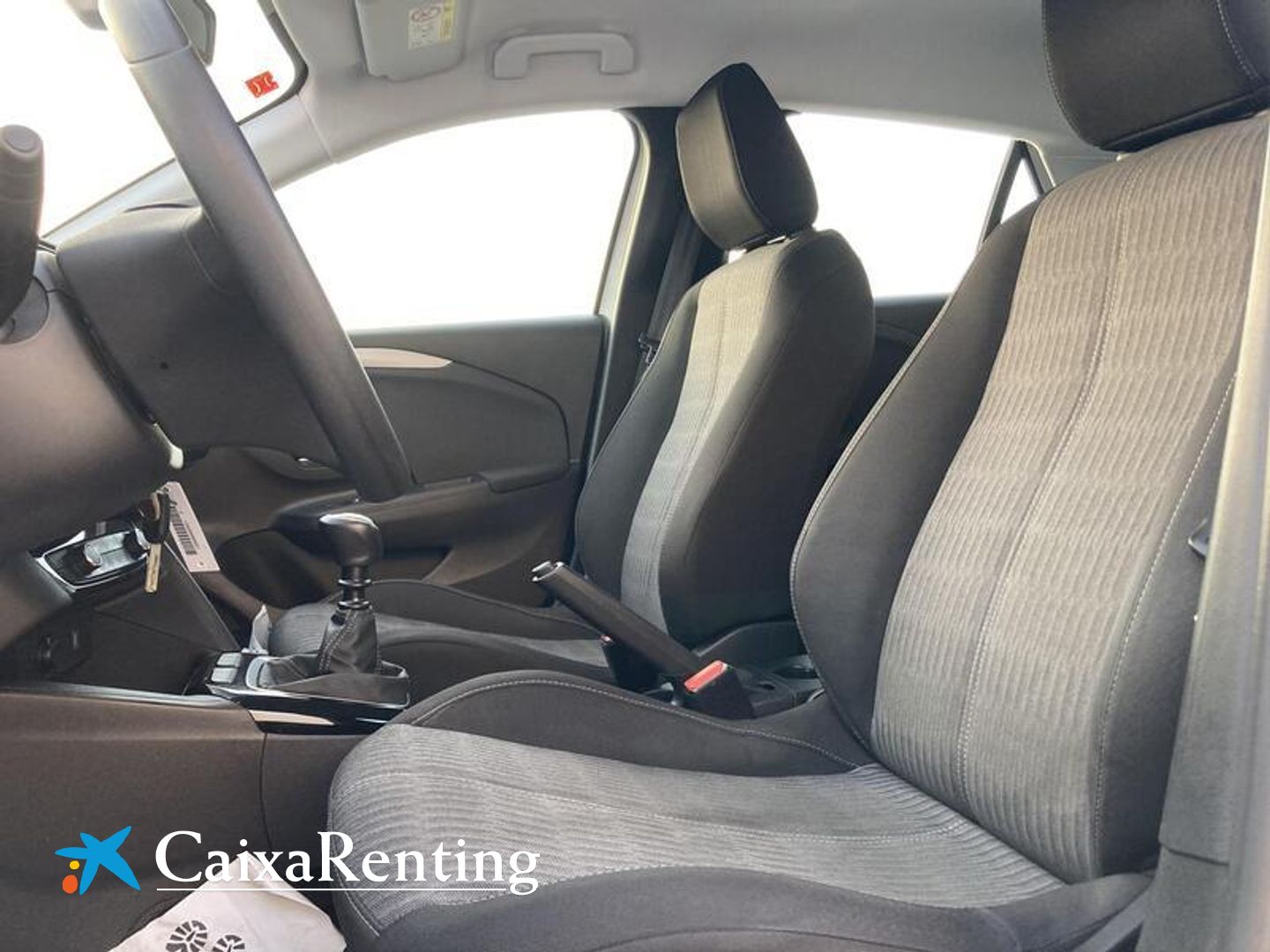 Opel Corsa 1.2 Turbo XHL Edition 74 kW (100 CV)