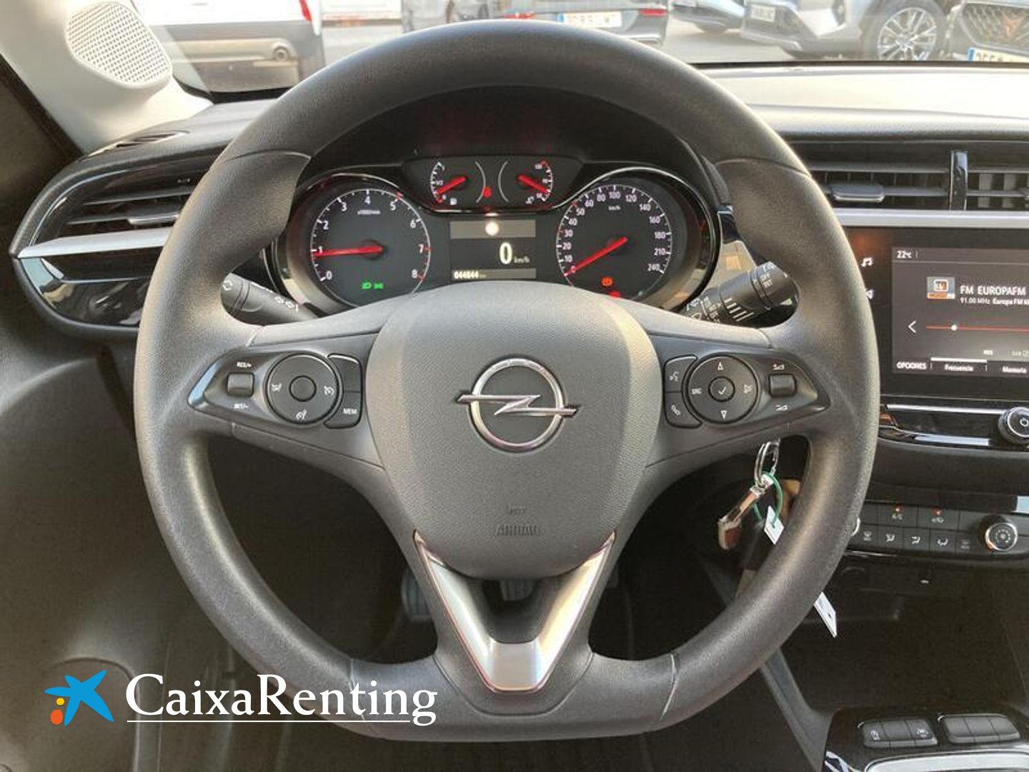 Opel Corsa 1.2 Turbo XHL Edition 74 kW (100 CV)