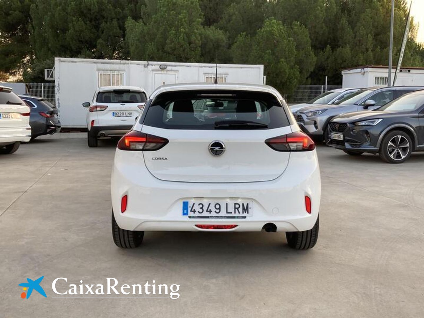 Opel Corsa 1.2 Turbo XHL Edition 74 kW (100 CV)