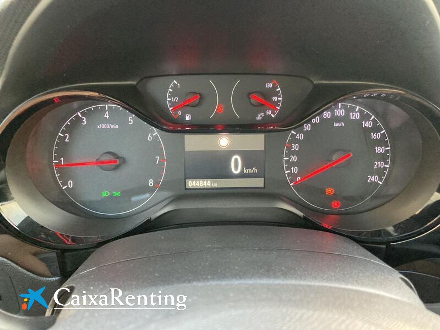 Opel Corsa 1.2 Turbo XHL Edition 74 kW (100 CV)