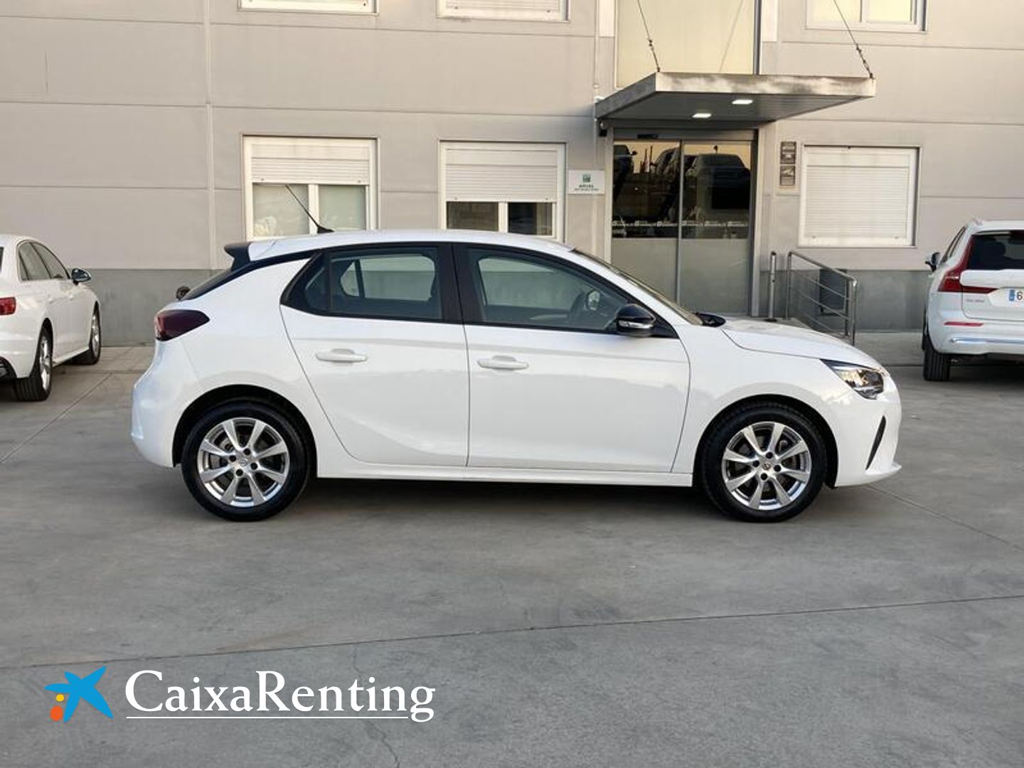 Opel Corsa 1.2 Turbo XHL Edition 74 kW (100 CV)
