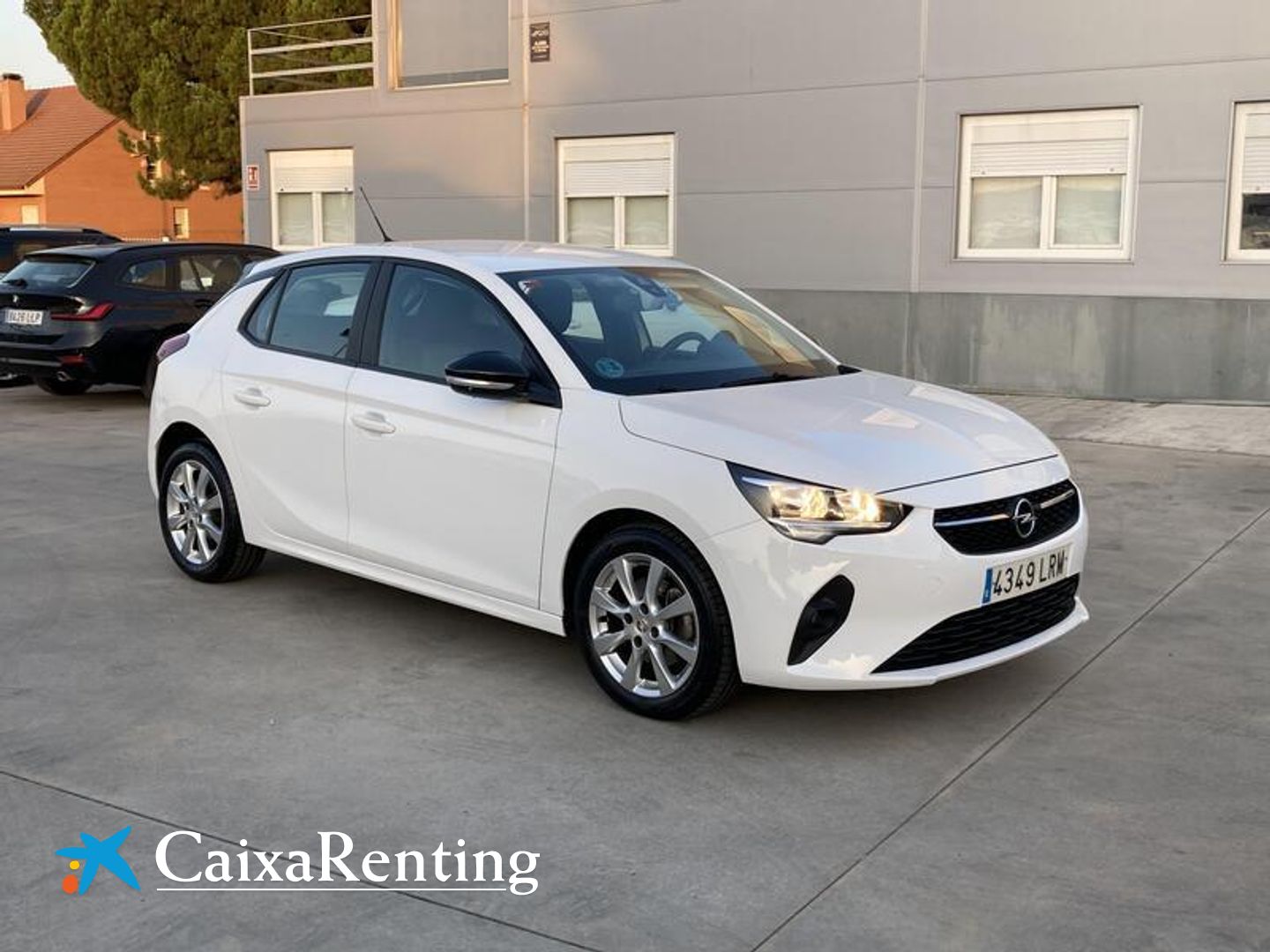 Opel Corsa 1.2 Turbo XHL Edition 74 kW (100 CV)