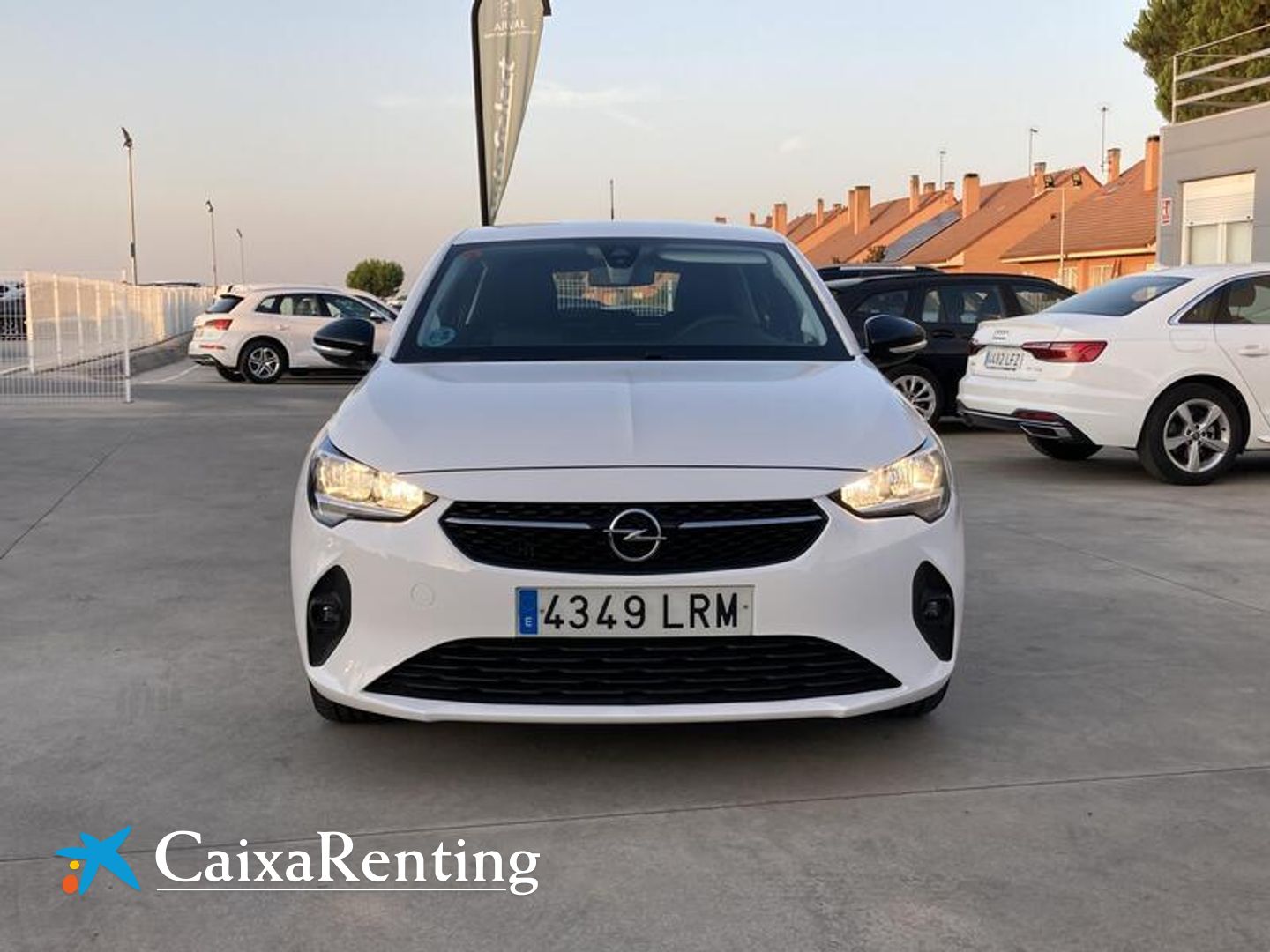 Opel Corsa 1.2 Turbo XHL Edition 74 kW (100 CV)