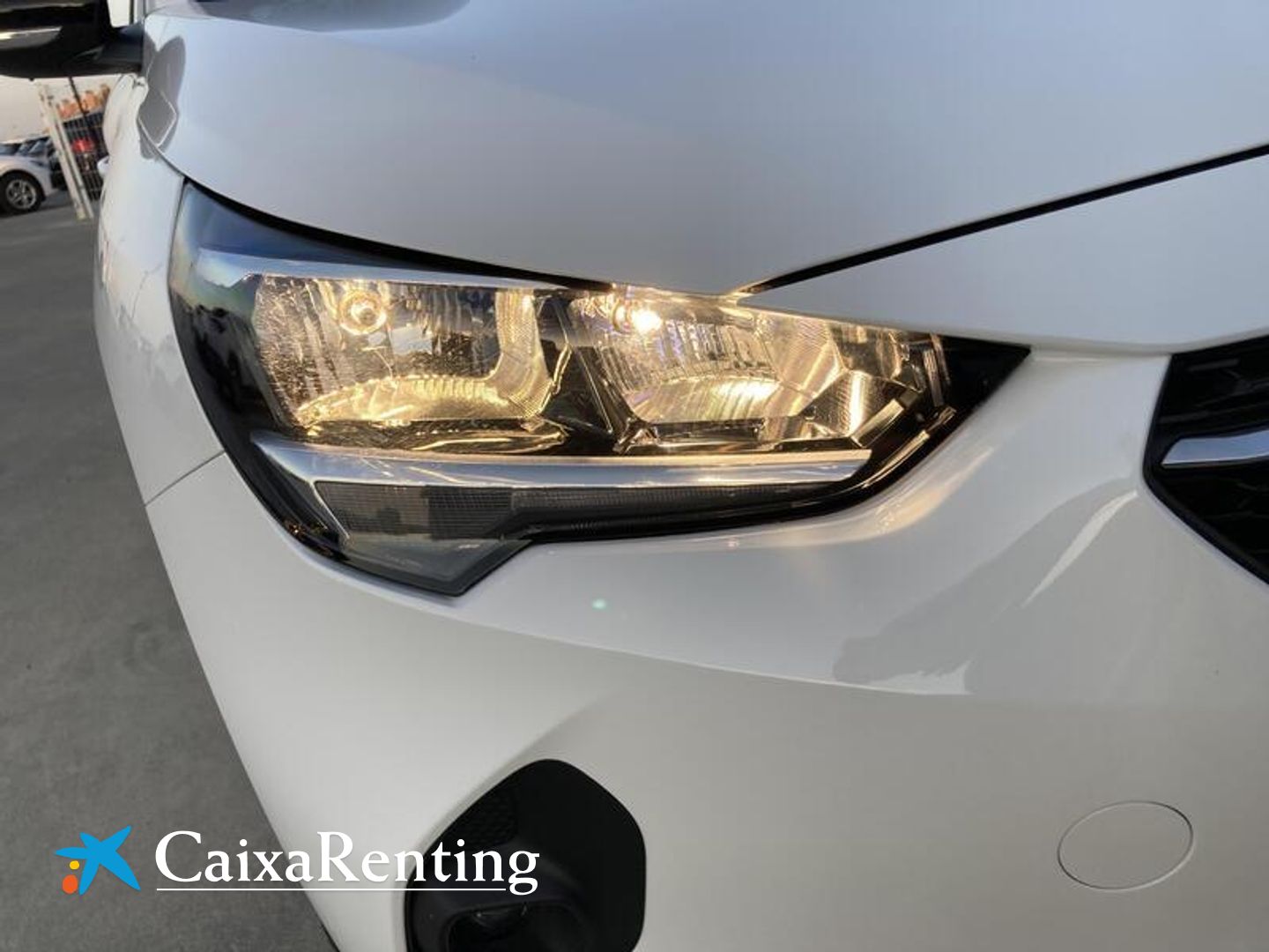 Opel Corsa 1.2 Turbo XHL Edition 74 kW (100 CV)