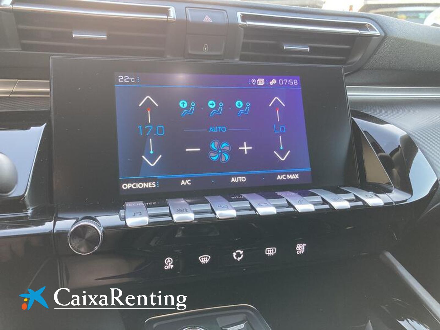 Peugeot 508 BlueHDi 130 S&S Active EAT8 96 kW (130 CV)