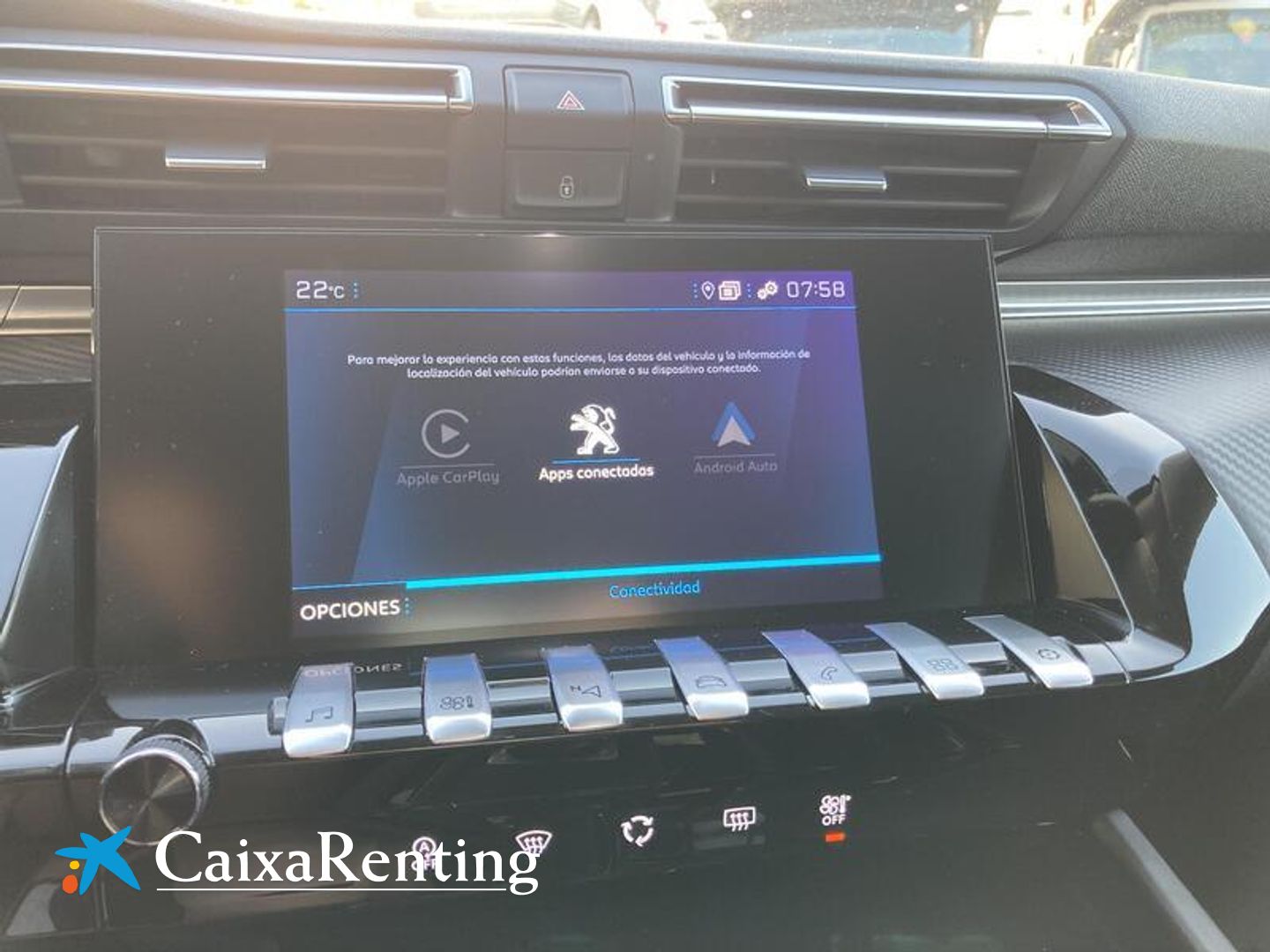 Peugeot 508 BlueHDi 130 S&S Active EAT8 96 kW (130 CV)