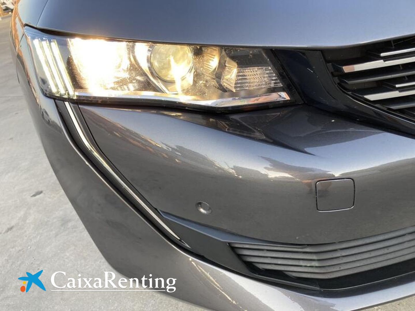 Peugeot 508 BlueHDi 130 S&S Active EAT8 96 kW (130 CV)