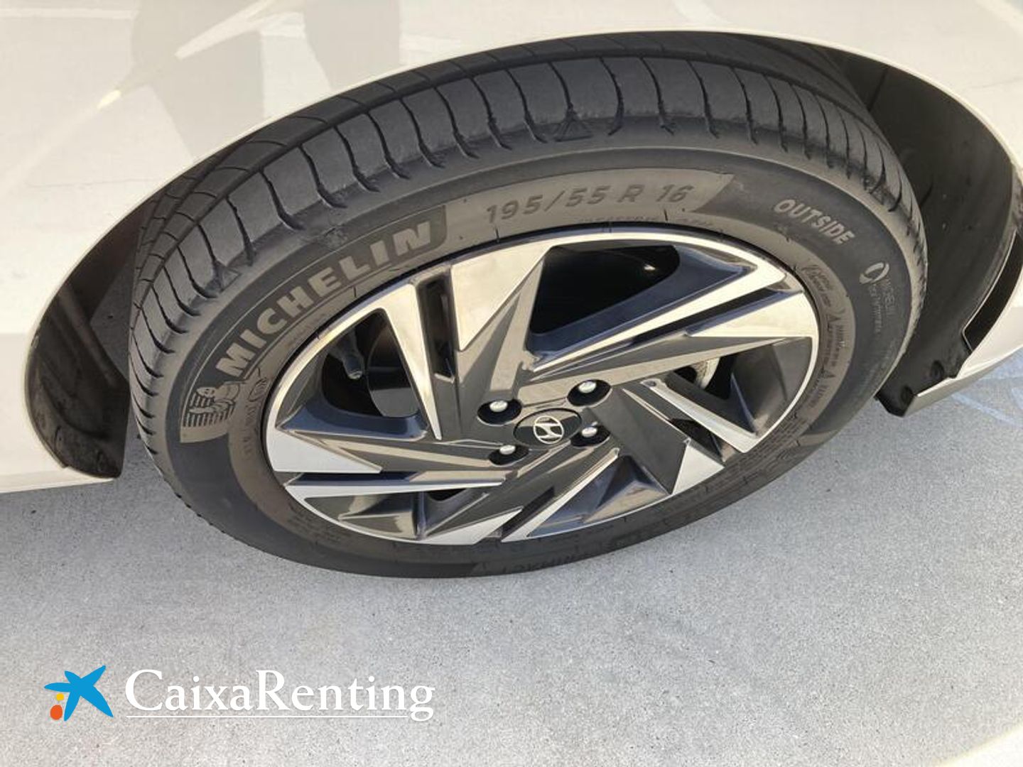 Hyundai i20 1.0 TGDI 48V Klass 74 kW (100 CV)