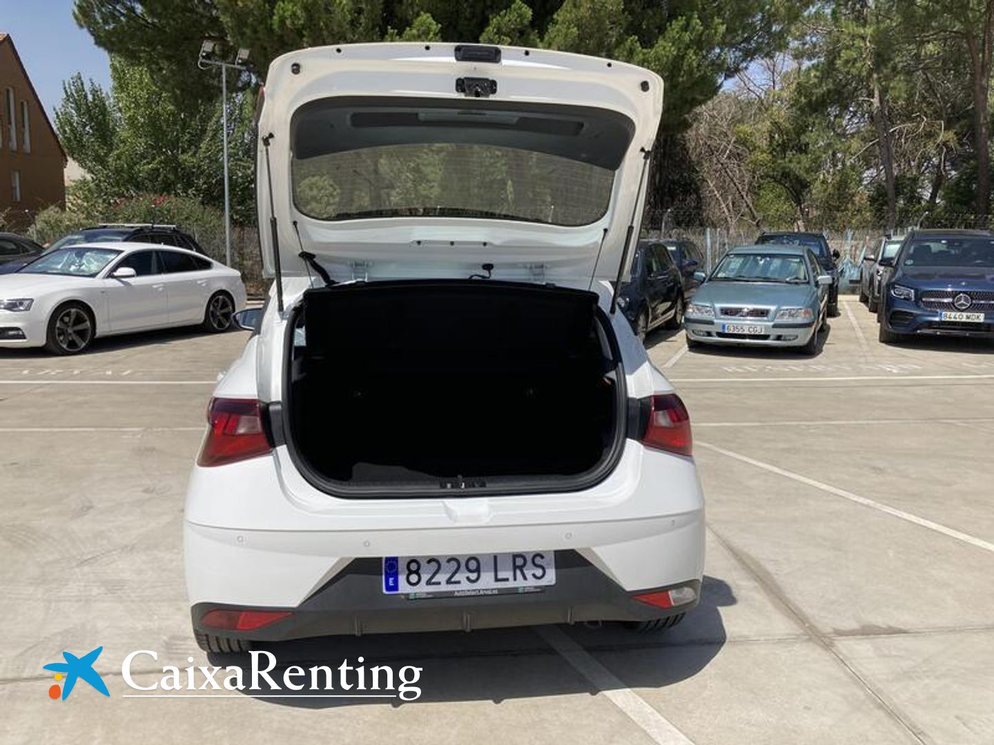 Hyundai i20 1.0 TGDI 48V Klass 74 kW (100 CV)