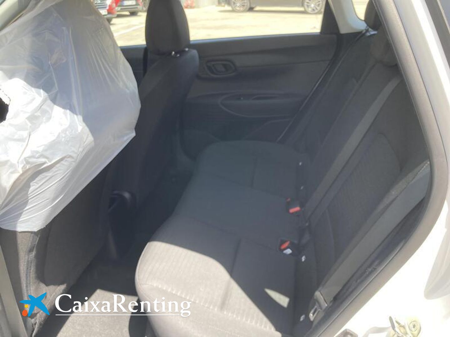 Hyundai i20 1.0 TGDI 48V Klass 74 kW (100 CV)