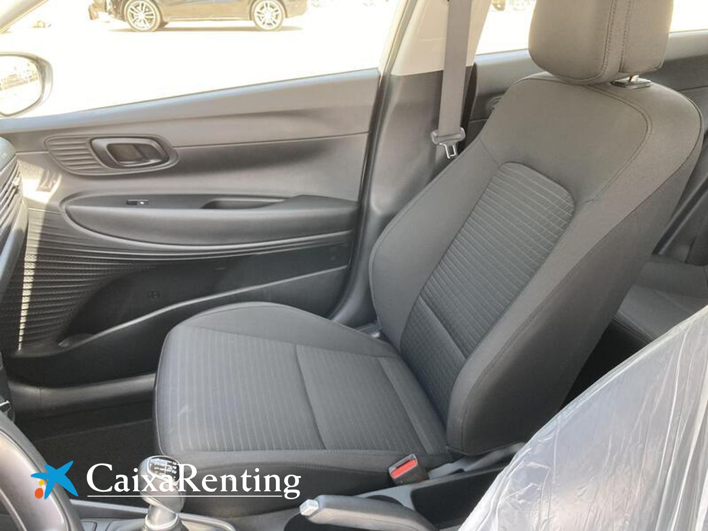 Hyundai i20 1.0 TGDI 48V Klass 74 kW (100 CV)