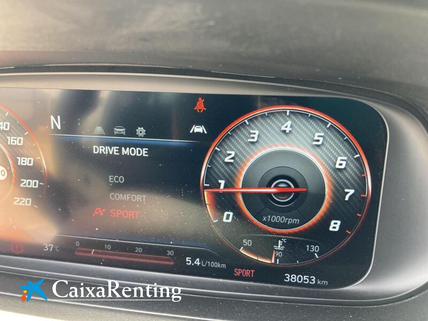 Hyundai i20 1.0 TGDI 48V Klass 74 kW (100 CV)
